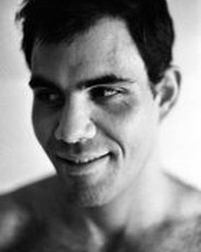 Жулиану Казарре фото