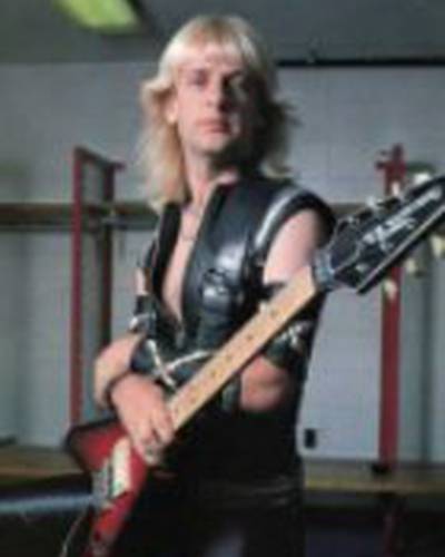 К.К. Даунинг фото