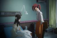 Кадр Граница пустоты: Сад грешников (фильм четвертый)