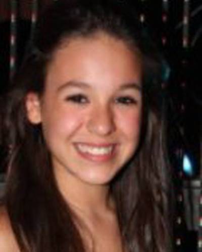 Данна Паола фото