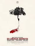 Постер из фильма "Однажды в Анатолии" - 1