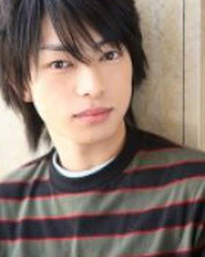 Юя Эндо фото