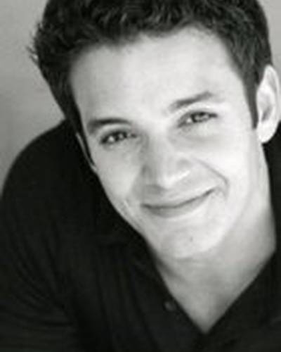 Марк Валера фото