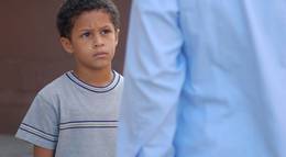 Кадр из фильма "Счастливы вместе" - 2