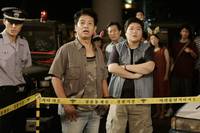 Кадр Голос убийцы