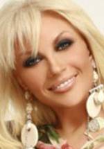 Таисия Повалий фото