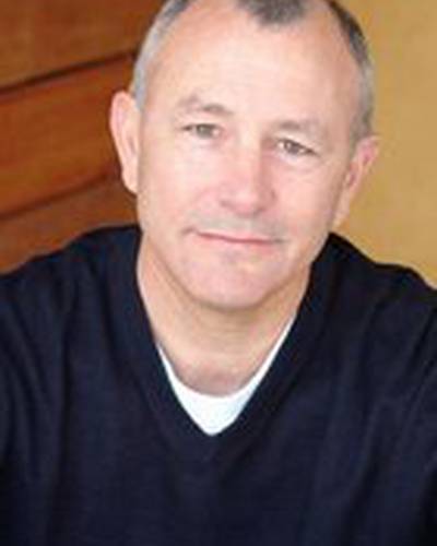 Тим Халлиган фото