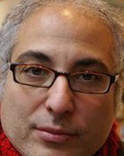 Норберто Барба фото