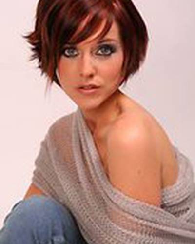 Стефани Уоринг фото