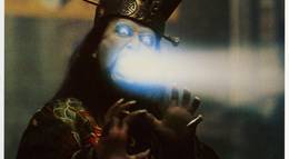 Кадр из фильма "Большой переполох в маленьком Китае" - 2