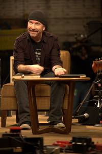 Кадр Приготовьтесь, будет громко