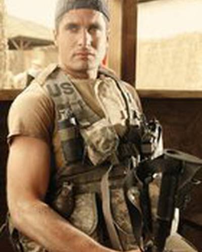 Джон Хеймс Ньютон фото