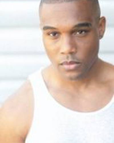 Хисонни Джонсон фото