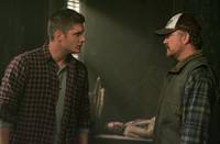 Кадр Сверхъестественное