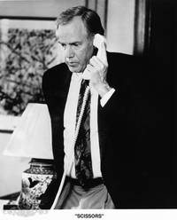 Кадр Ножницы