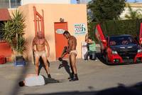 Кадр Суперфорсаж