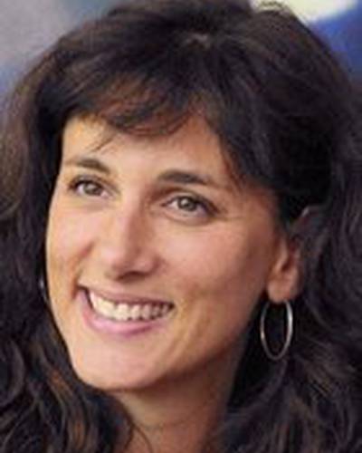 Мариэла Безуевски фото