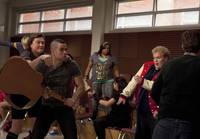 Кадр Лузеры