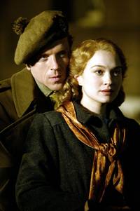 Кадр Побег из замка Колдиц