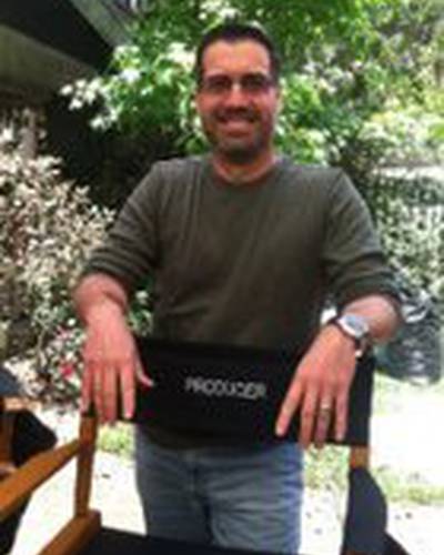 Стивен П. Вегнер фото