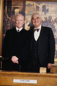 Кадр Частокол