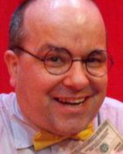 Скотт Мора фото