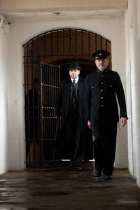 Кадр Аббатство Даунтон