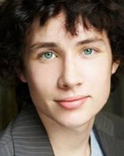 Кигэн Джойс фото