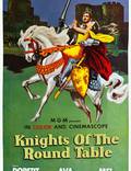 Постер из фильма "Рыцари круглого стола" - 1