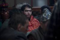 Кадр Реджеп Иведик 3