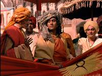 Кадр Кама Сутра: История любви