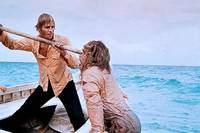 Кадр Остров доктора Моро