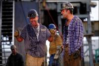 Кадр Армагеддон