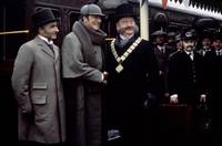 Кадр Без единой улики