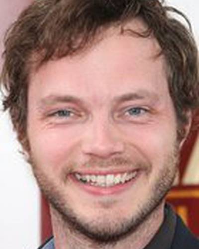 Бен Ричардсон фото