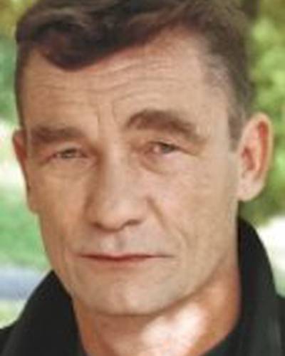 Кшиштоф Кершновский фото