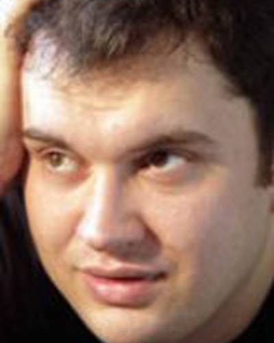 Виталий Иванченко фото