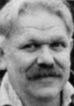 Найджел Харрис фото