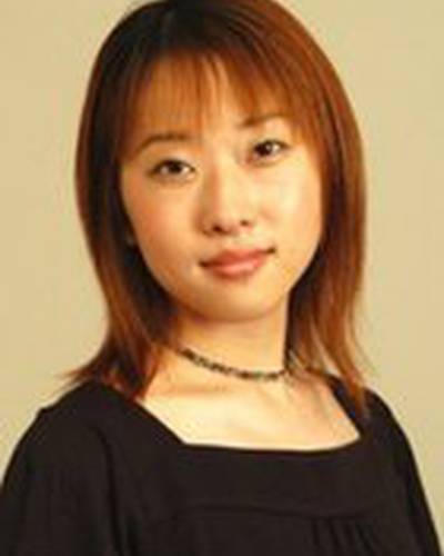 Рейко Такаги фото