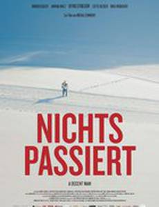 Nichts passiert