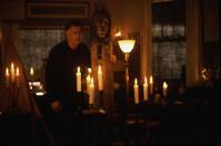 Кадр Человек без лица