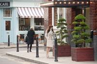 Кадр Калейдоскоп любви