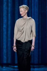 Кадр 81-я церемония вручения премии «Оскар»