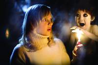 Кадр Очень страшное кино 4