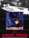 Постер из фильма "Город ангелов" - 1