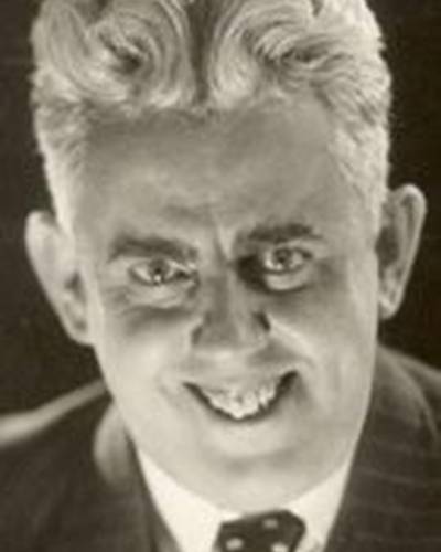 Ferenc Futurista фото