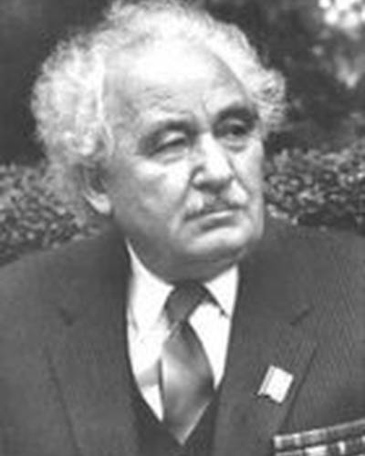 Иван Стаднюк фото