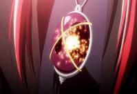 Кадр Жгучий взор Шаны