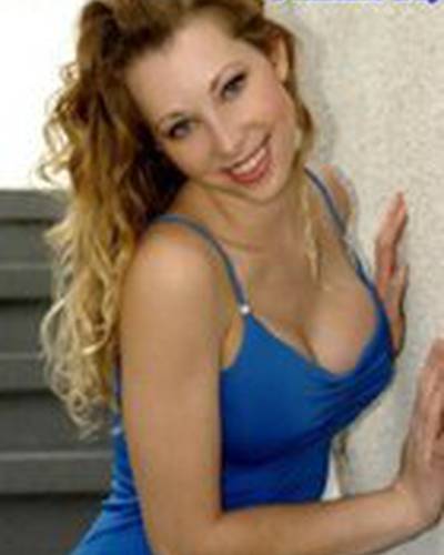 Дженнифер Дэй фото