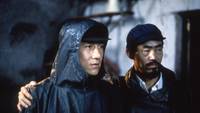 Кадр Полицейская история 3: Суперполицейский